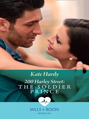 The Soldier Prince - ebook